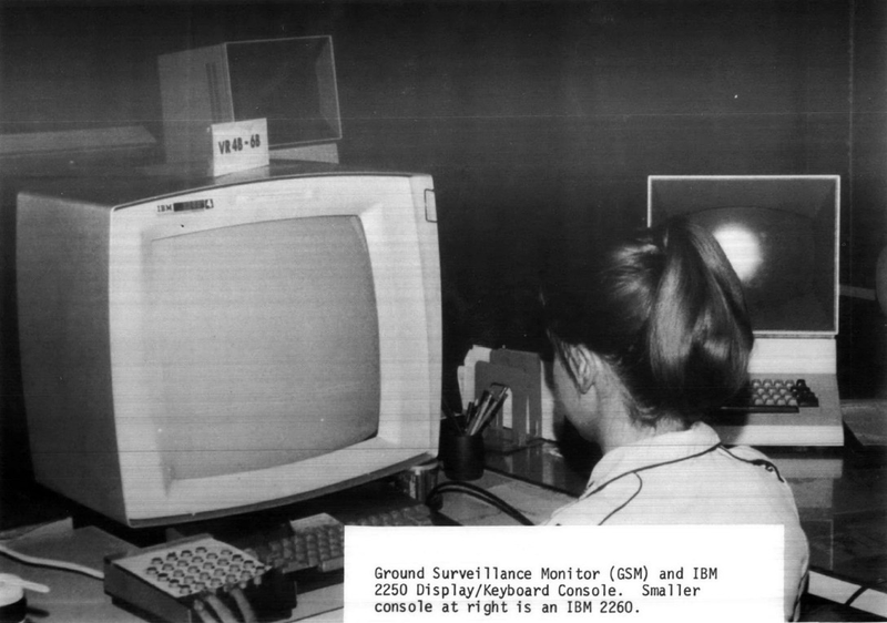Illustration for article titled How the Vietnam War Brought High-Tech Border Surveillance to America